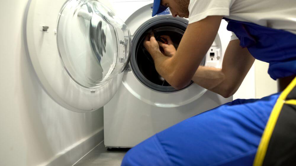 Tumble Dryer Repairs
